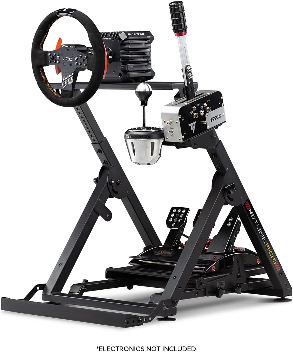 Next Level Racing Wheel Stand 2.0 Racing Stand