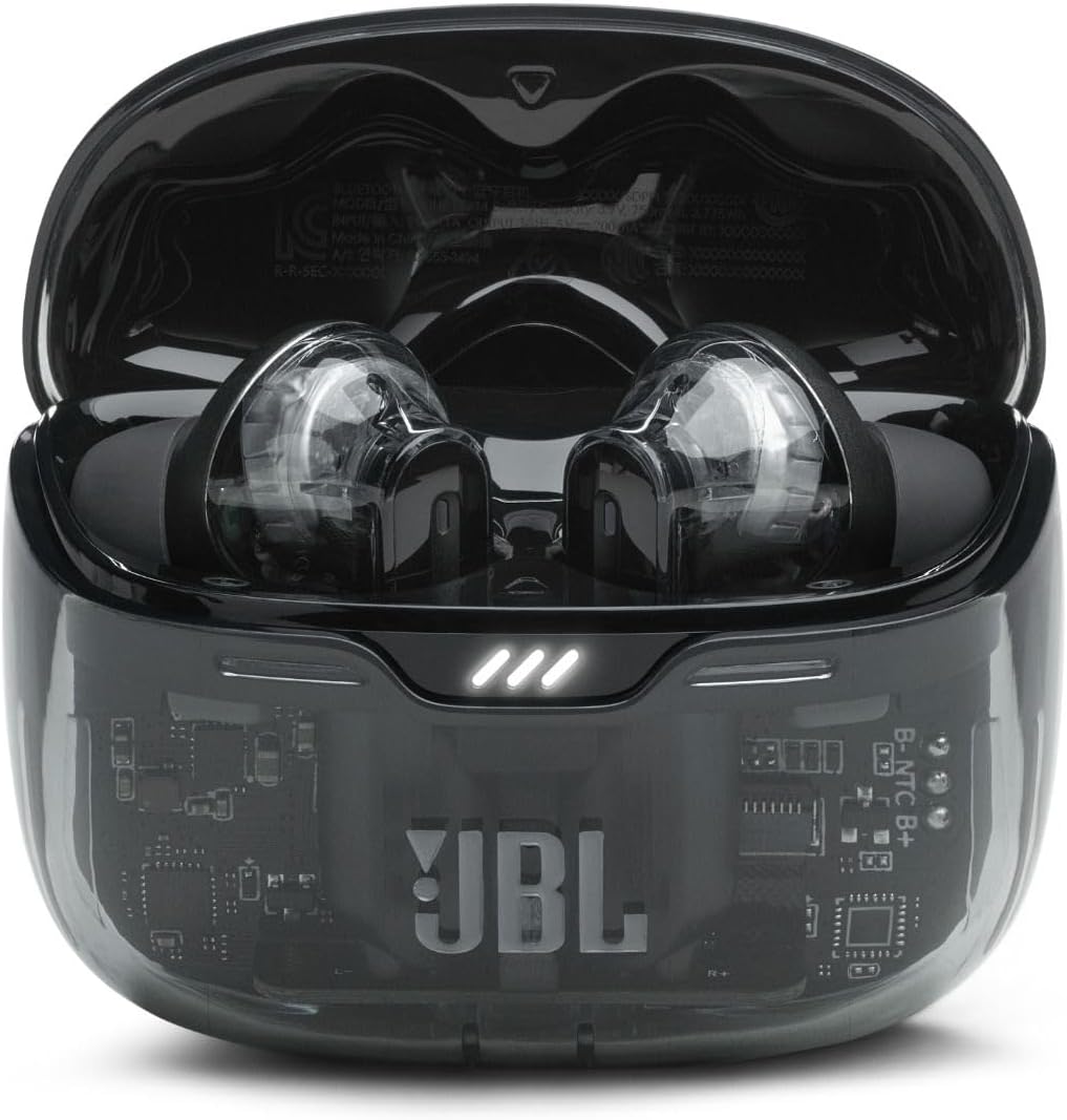 JBL Tune Beam True wireless Noise Cancelling Earbuds