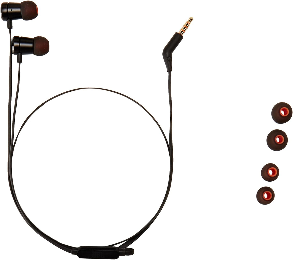 JBL Tune 290 Ultra-Lightweight In-Ear Headphones