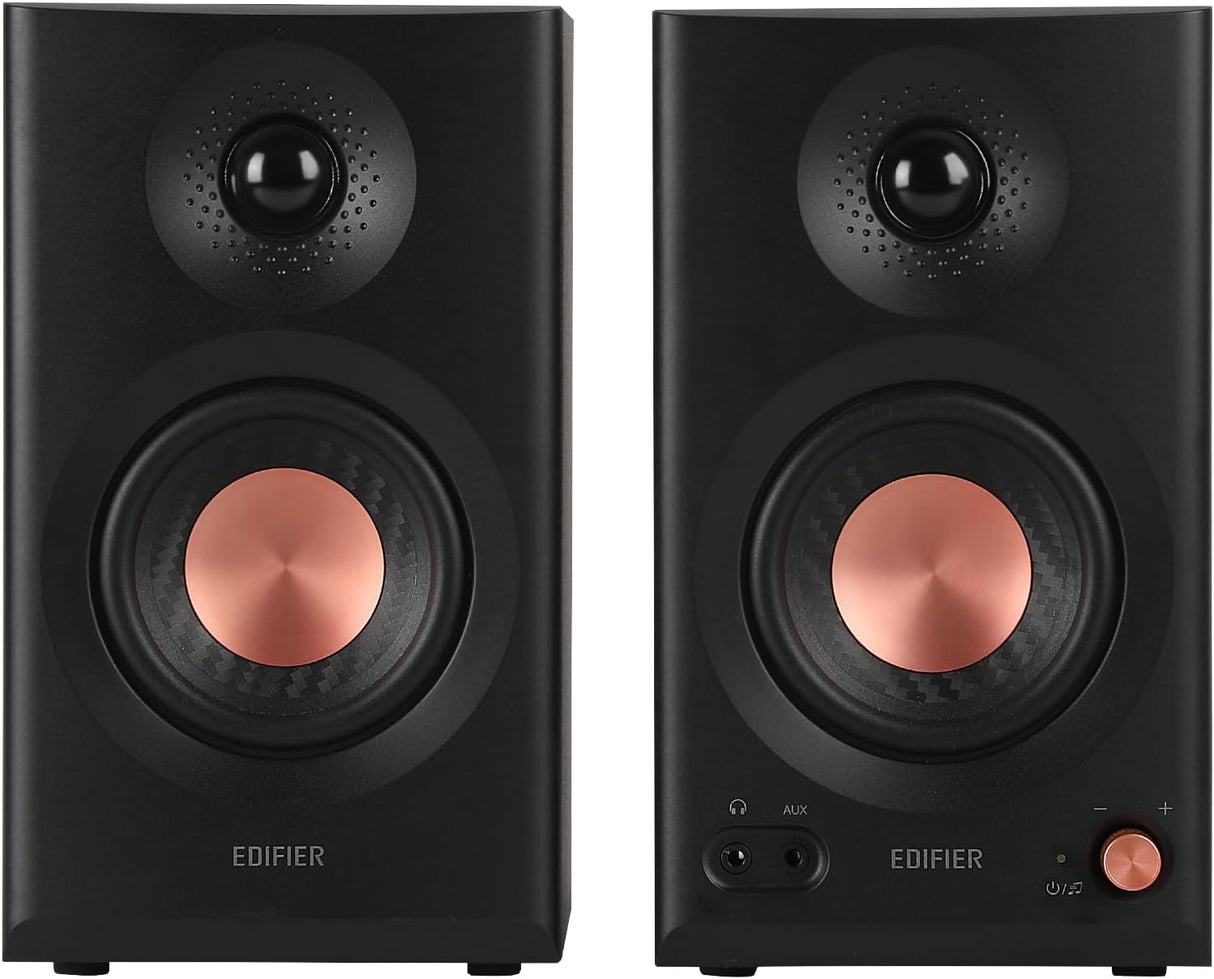 Edifier MR3 Powered Studio Monitor Speakers