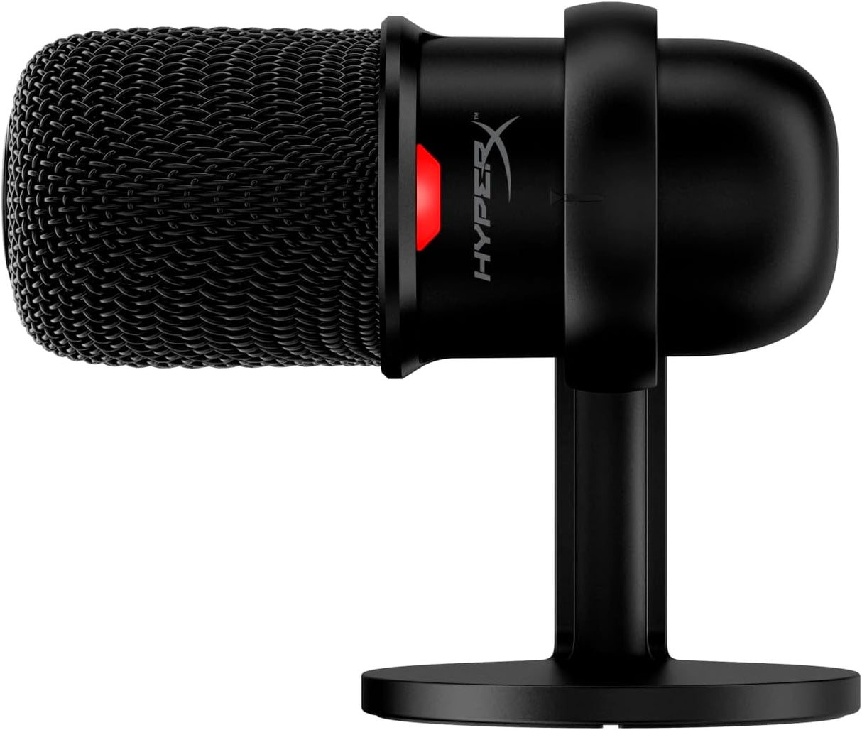 HyperX SoloCast Microphone