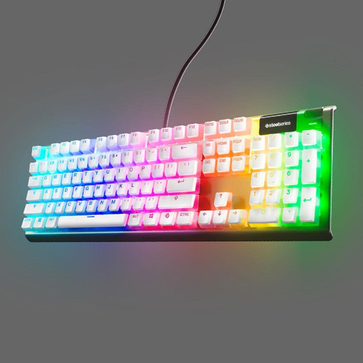 SteelSeries PrismCaps Keycaps