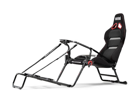 Next Level Racing GT Lite Pro Foldable Racing Cockpit