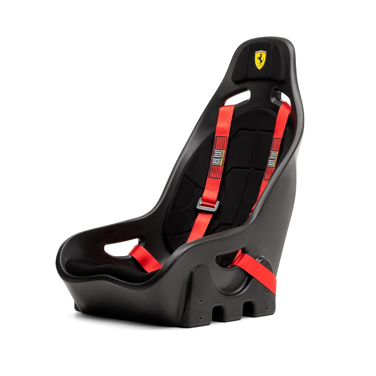 Next Level Racing Elite ES1 Scuderia Ferrari Edition Racing Seat