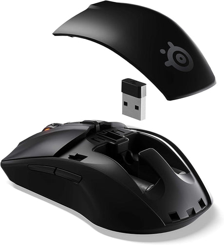 SteelSeries Rival 3 Wireless Gaming Mouse