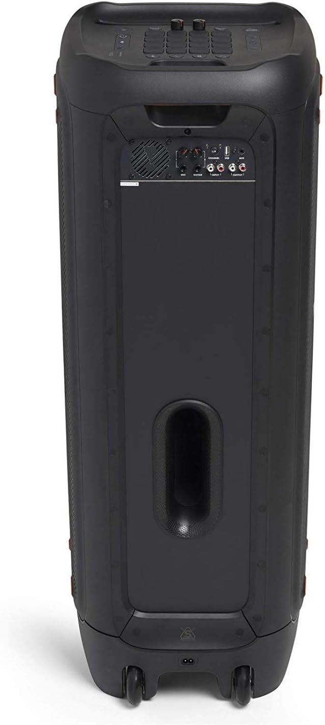 JBL PartyBox 1000 Portable Party Speaker