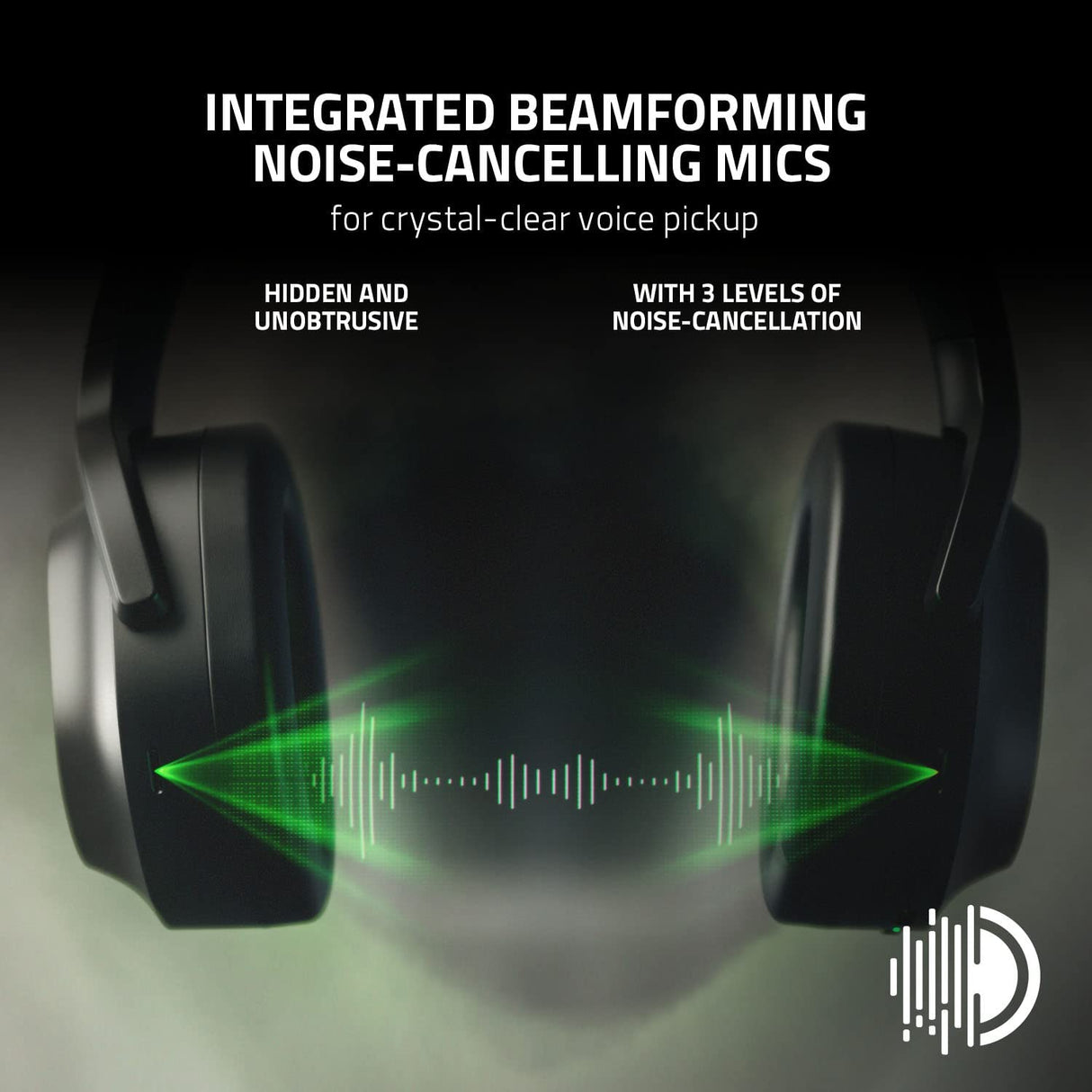 Razer Barracuda Pro Wireless Gaming Headset