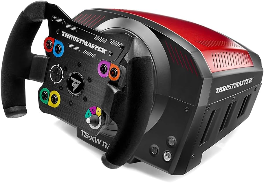 Thrustmaster TM Open Wheel Add-On