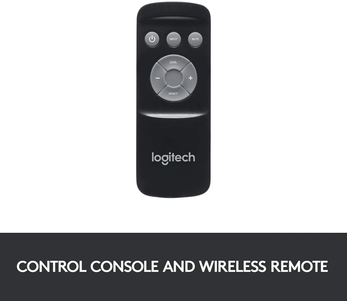 Logitech Z906 5.1 Surround Sound Speaker System