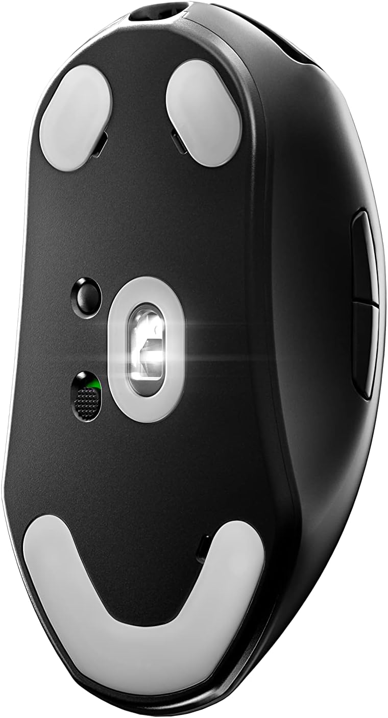 SteelSeries Prime Mini Gaming Mouse