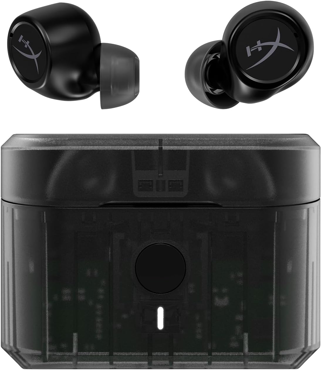 HyperX Cirro Buds Pro Gaming Earbuds