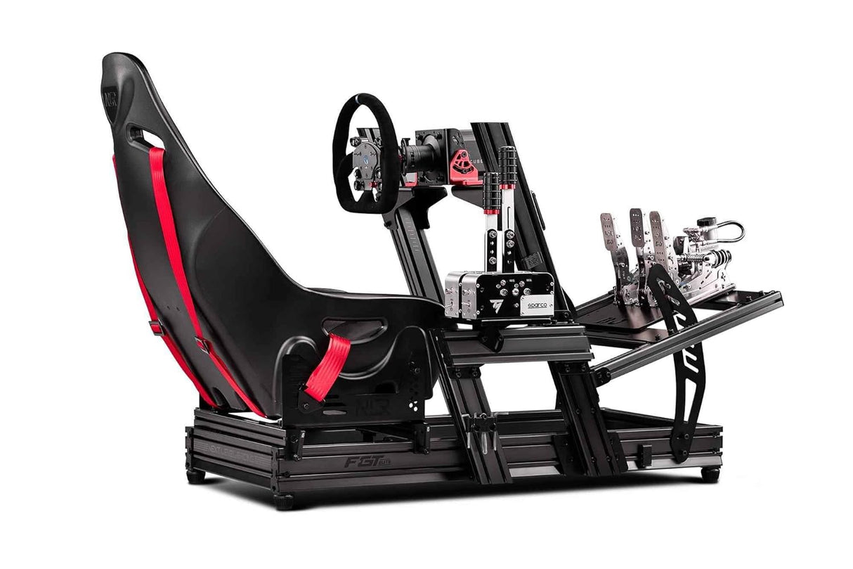 Next Level Racing Elite ES1 Sim Racing Seat