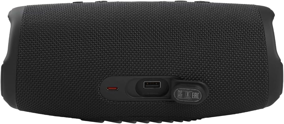 JBL Charge 5 Portable Bluetooth Speaker