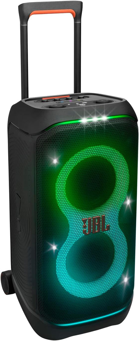 JBL PartyBox Stage 320 Portable Party Speaker