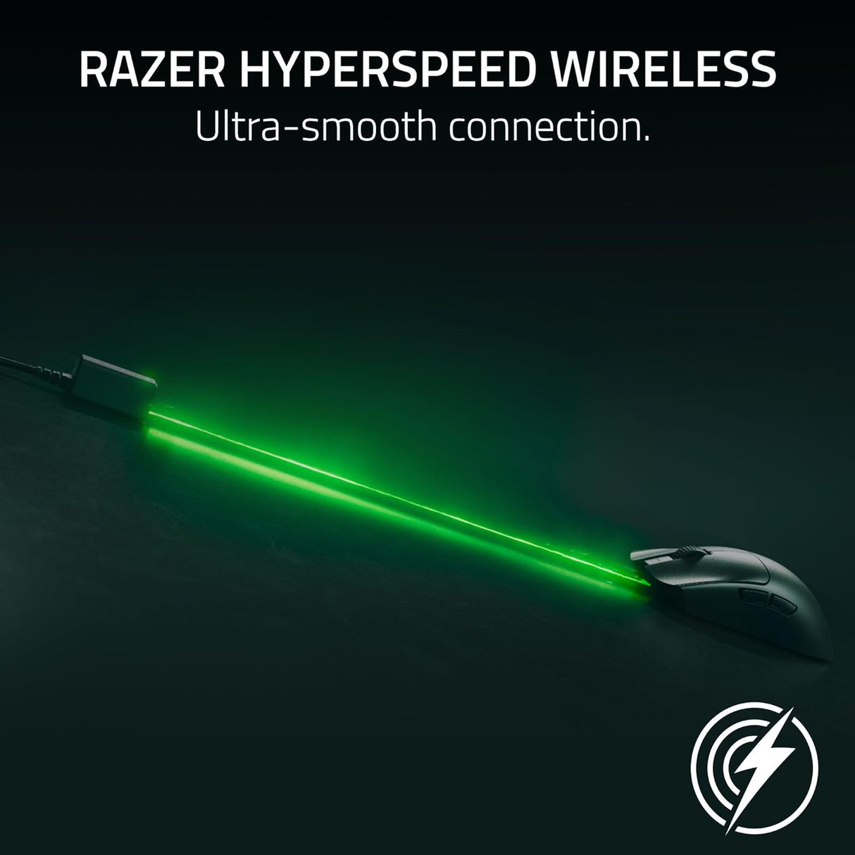 Razer Viper V3 Pro - Wireless Esports Gaming Mouse