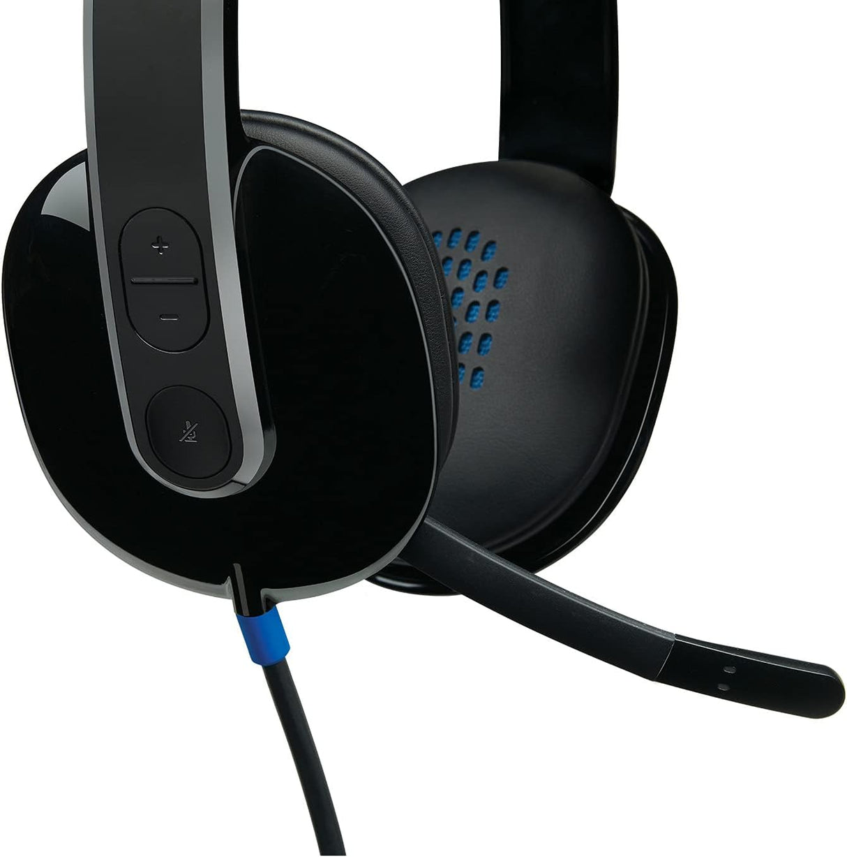 Logitech H540 USB Stereo Headset