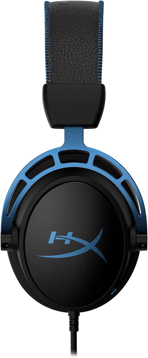 HyperX Cloud Alpha S Gaming Headset