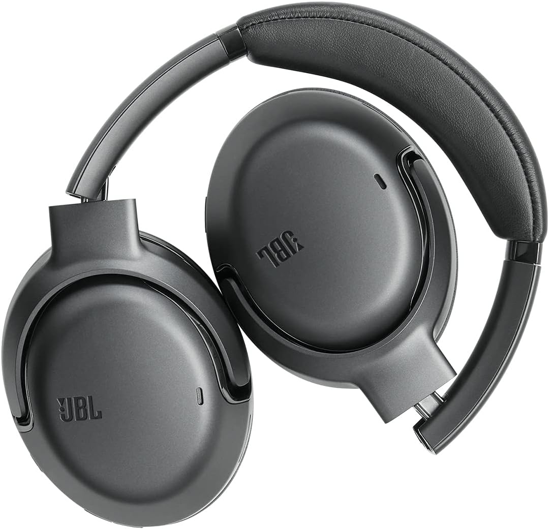 JBL Tour One M2 Wireless Over-Ear Noise Cancelling Headphones