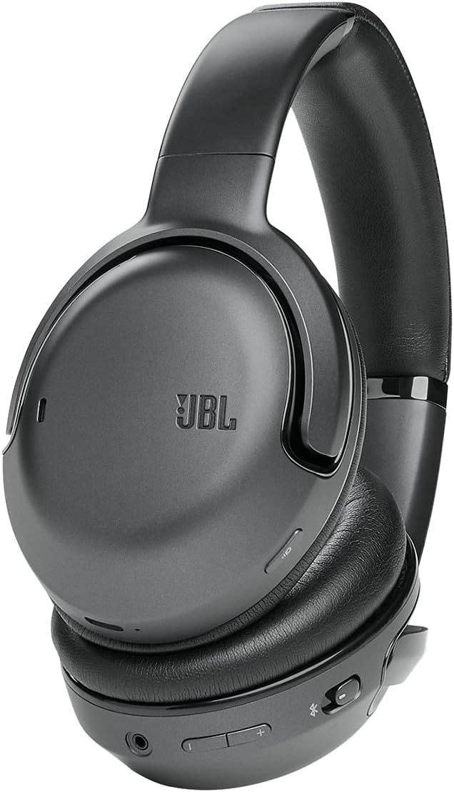 JBL Tour One M2 Wireless Over-Ear Noise Cancelling Headphones