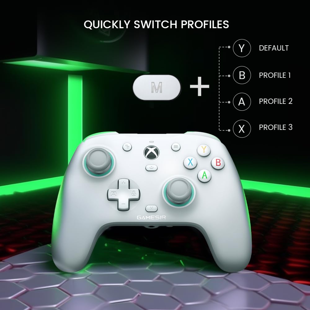 GameSir G7 SE Xbox Wired Controller