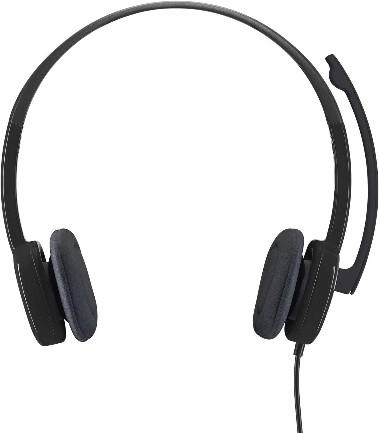 Logitech H151 Wired Stereo Headset