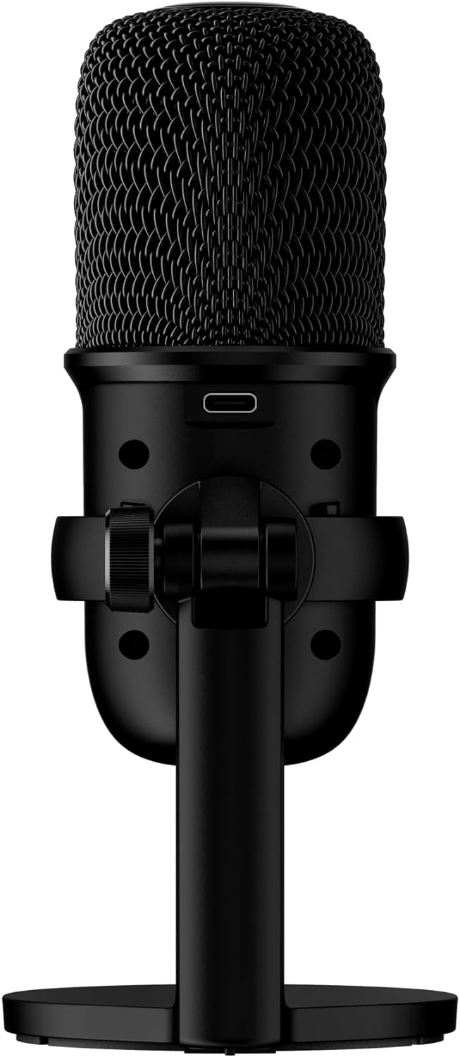 HyperX SoloCast Microphone