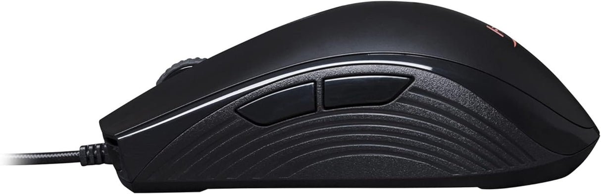 HyperX PulseFire Core RGB Gaming Mouse - Black