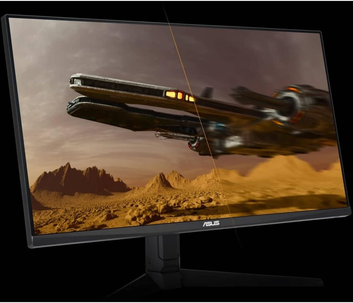 ASUS TUF Gaming VG28UQL1A 28 Inch 4K Gaming Monitor