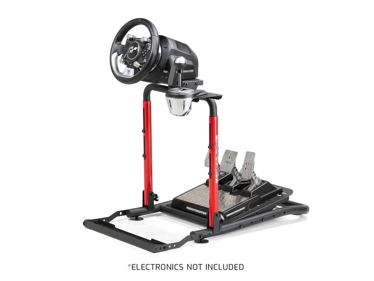 Next Level Racing Wheel Stand Lite 2.0 (NLR-S040)