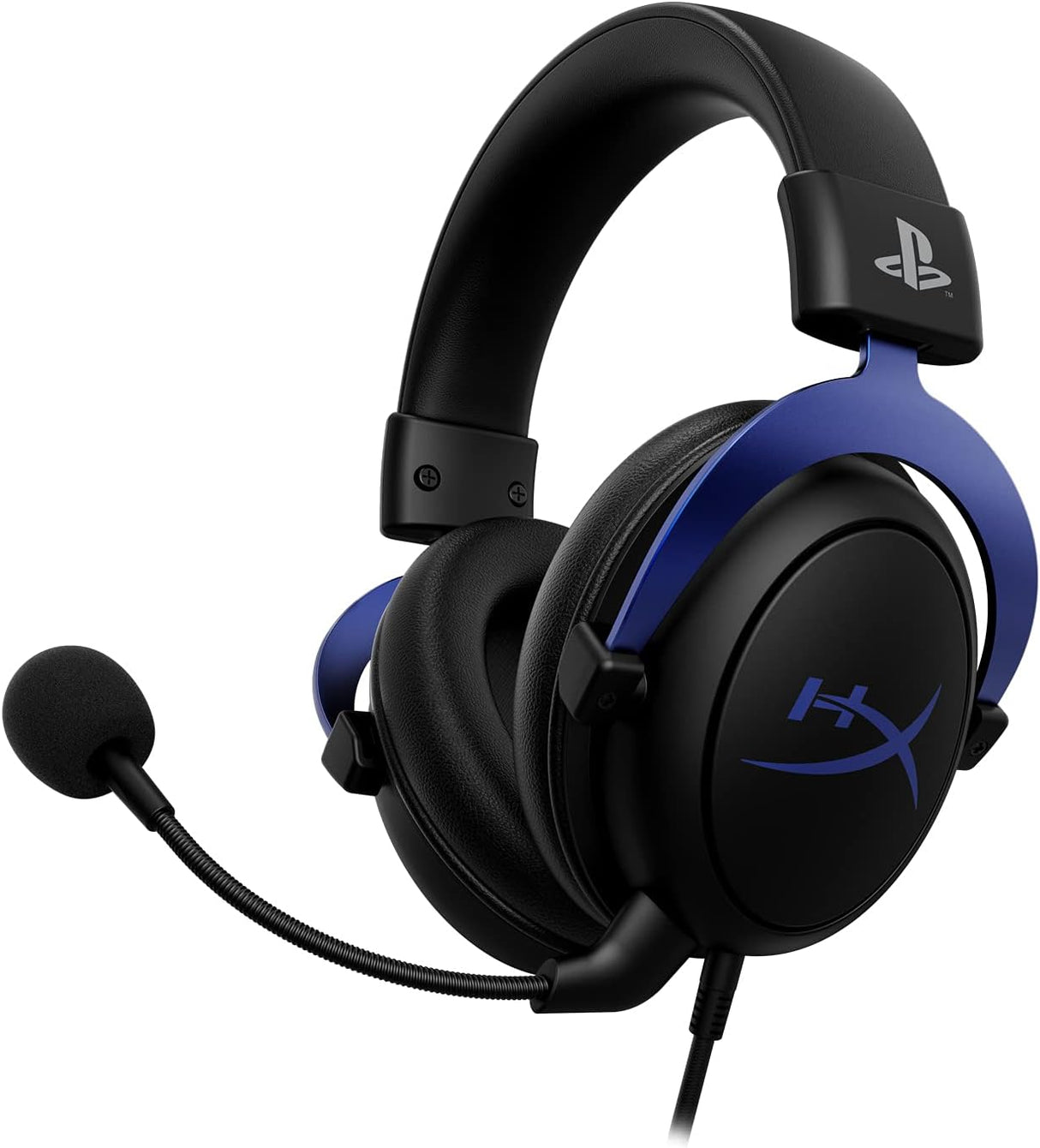 HyperX Cloud Gaming Headset