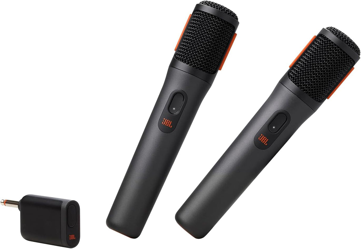 JBL PartyBox Wireless Mic