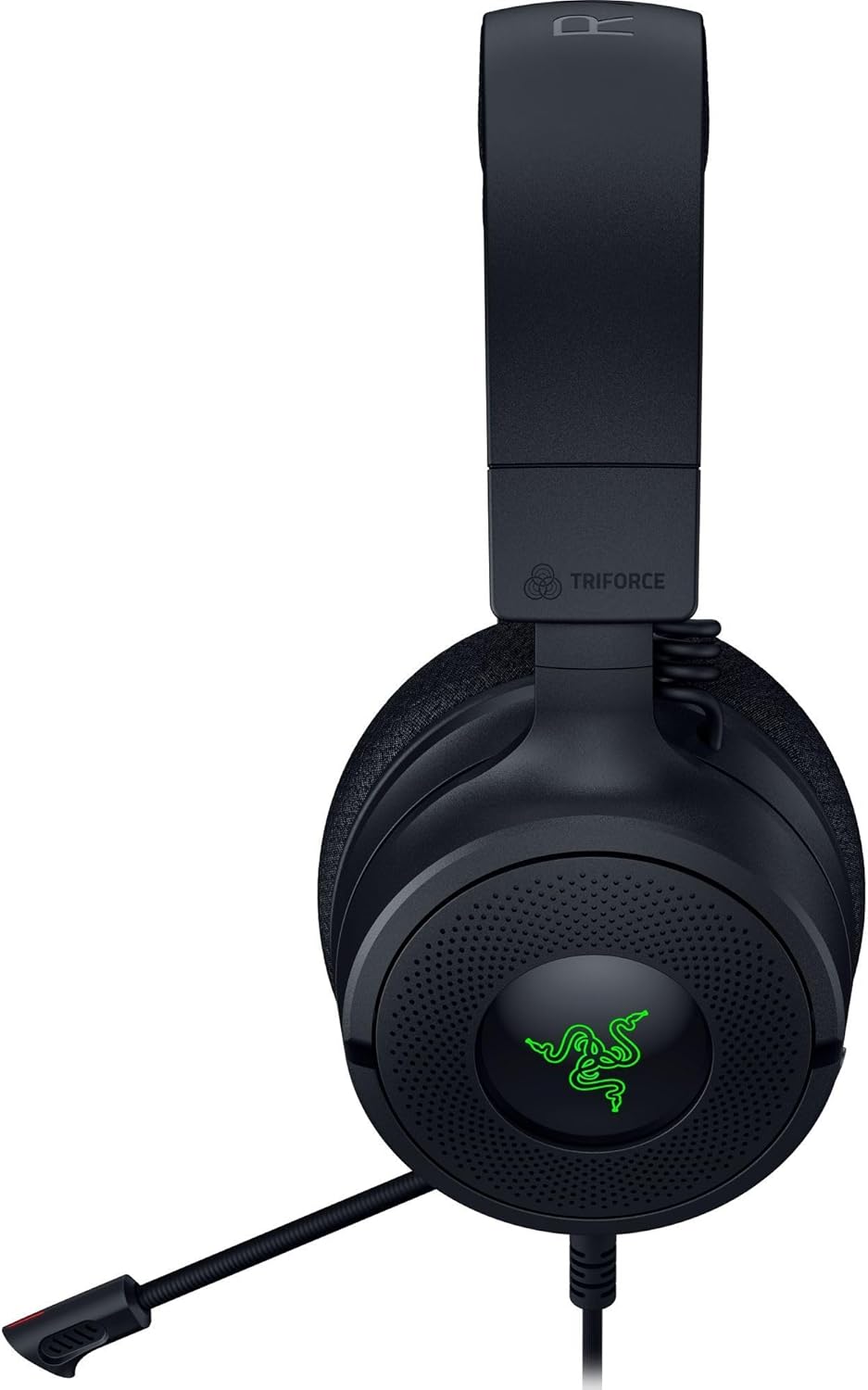 Razer Kraken V4 X - Wired PC Gaming Headset