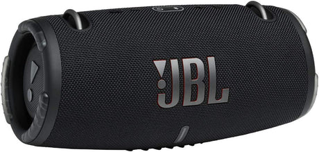 JBL Xtreme 3 Portable Bluetooth Speaker