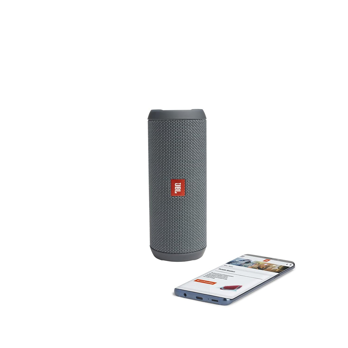 JBL Flip Essential Wireless Bluetooth Portable Speaker