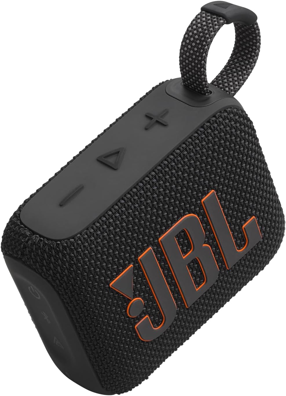 JBL Go 4 Mini Portable Bluetooth Speaker