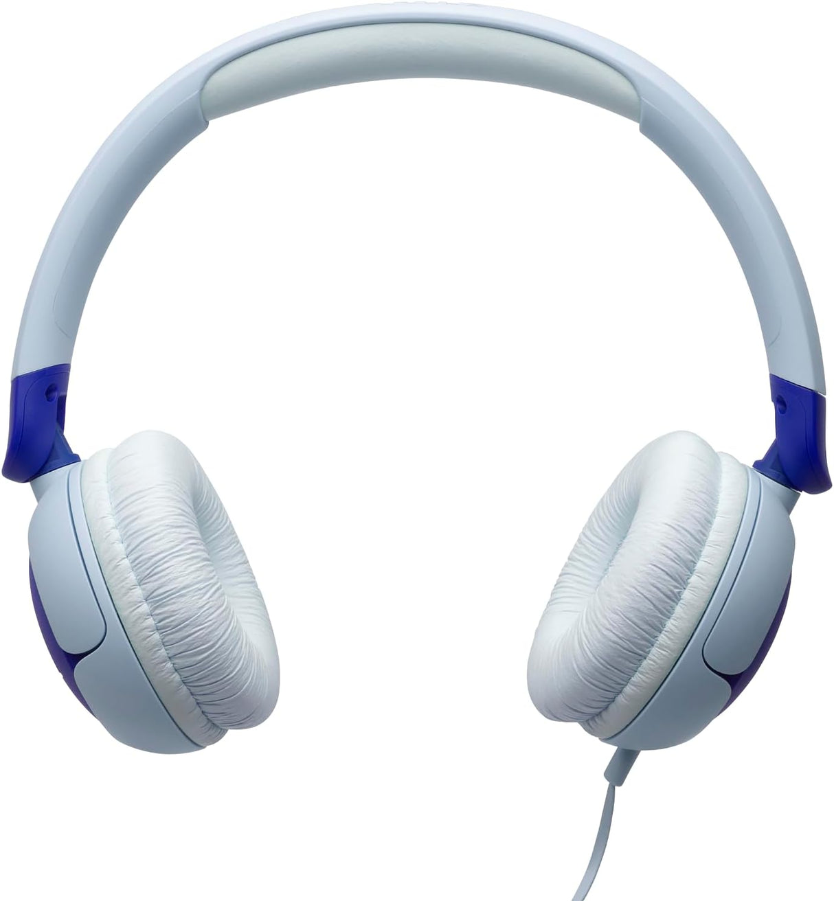 JBL JR 320 Wired On-Ear Headphones for Kids with Built-In Mic