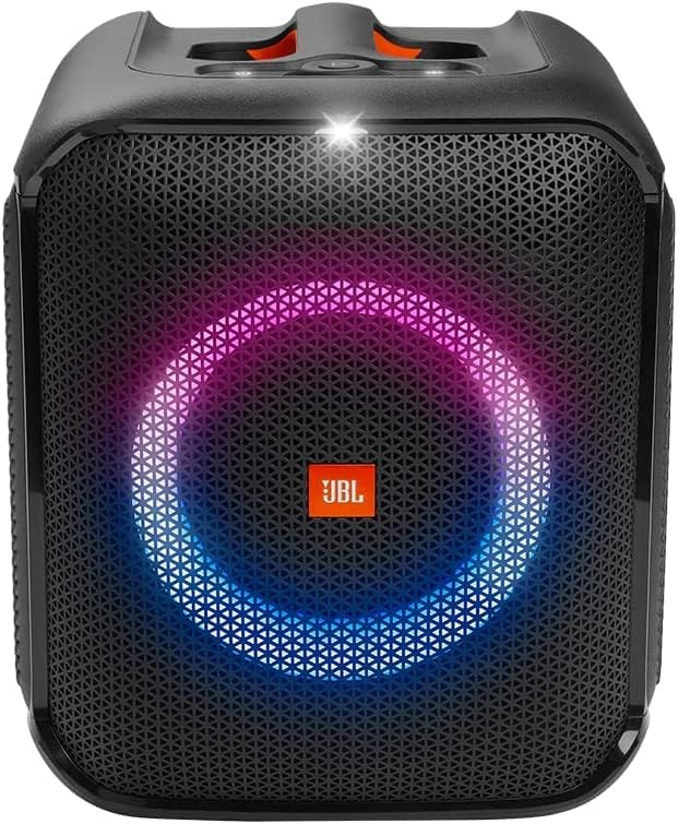 JBL PartyBox Encore Essential Portable Party Speaker