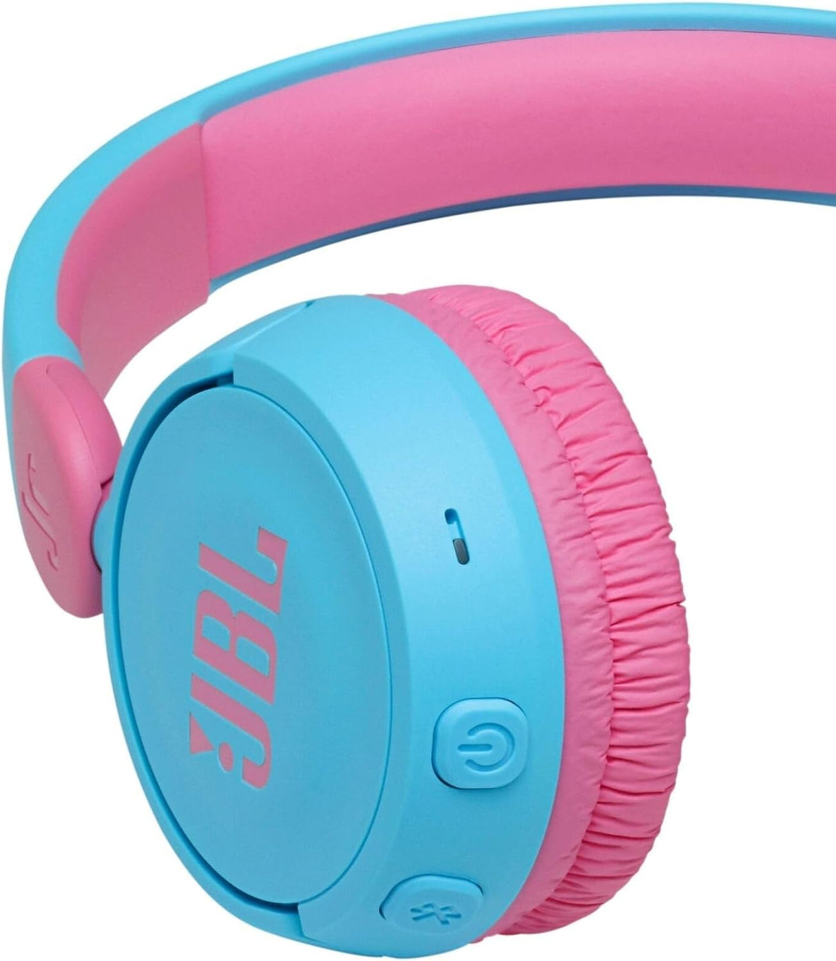 JBL JR 310 BT Kids Wireless On-Ear Headphones