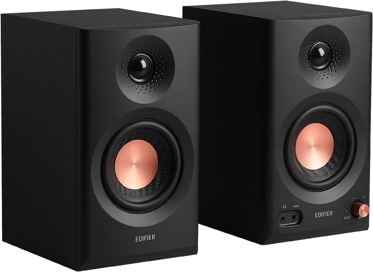 Edifier MR3 Powered Studio Monitor Speakers