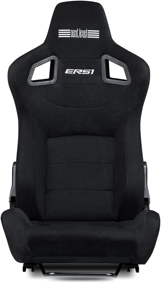 Next Level Racing Elite ERS1 Reclining Racing Seat