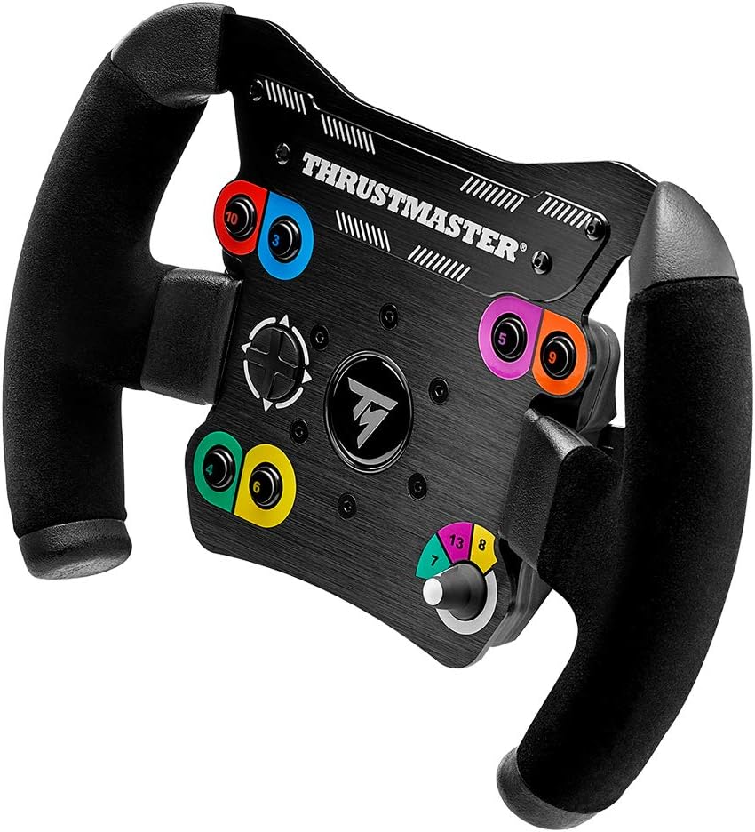 Thrustmaster TM Open Wheel Add-On