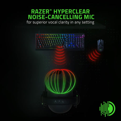 Razer BlackShark V2 X USB Wired Gaming Headset