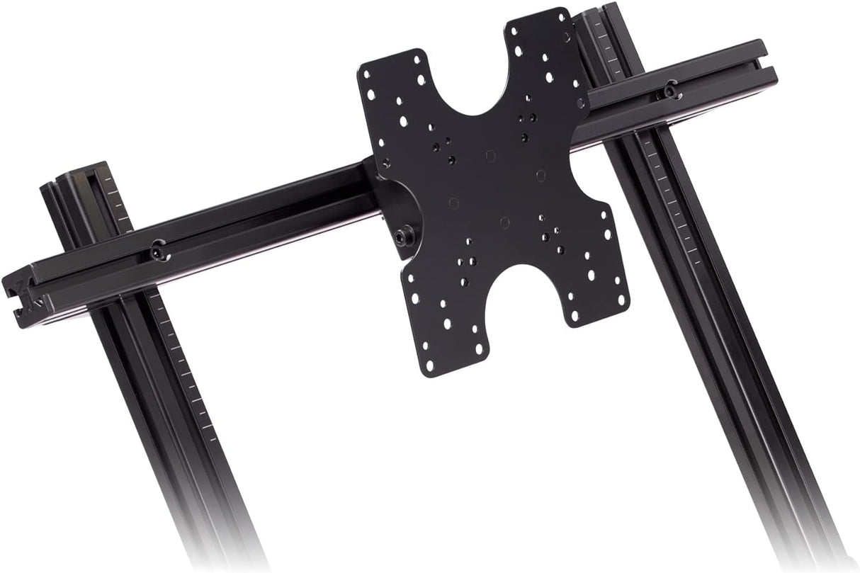 Next Level Racing GTELITE Direct Monitor Mount - Black Edition