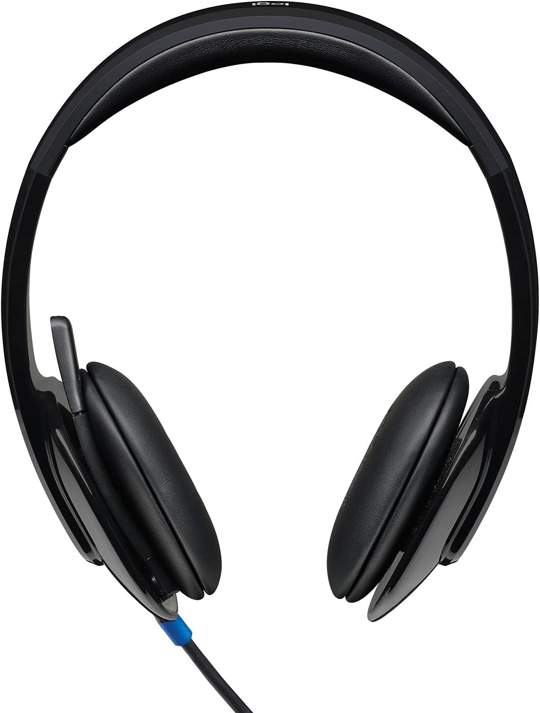 Logitech H540 USB Stereo Headset