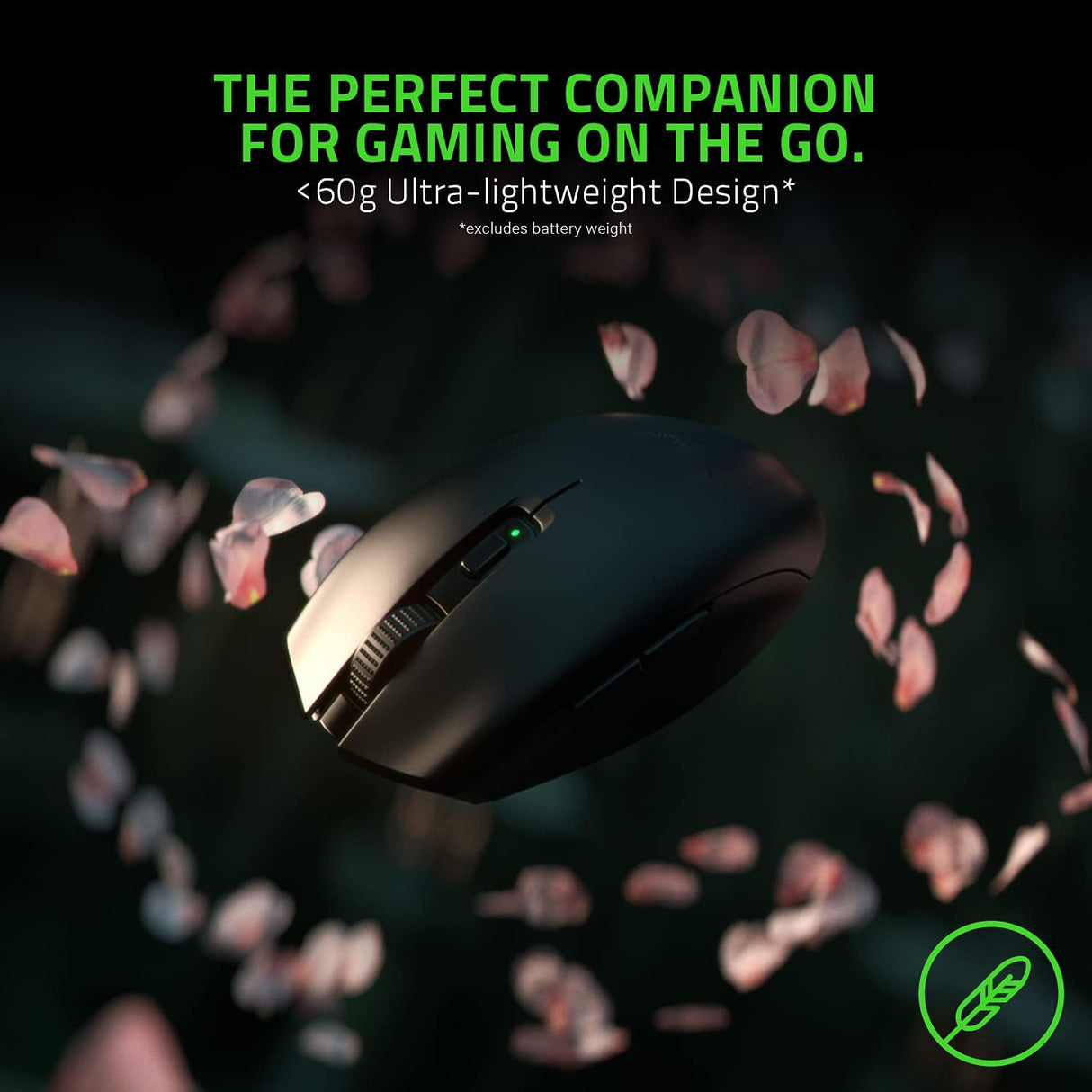 Razer Orochi V2 Mobile Wireless Gaming Mouse