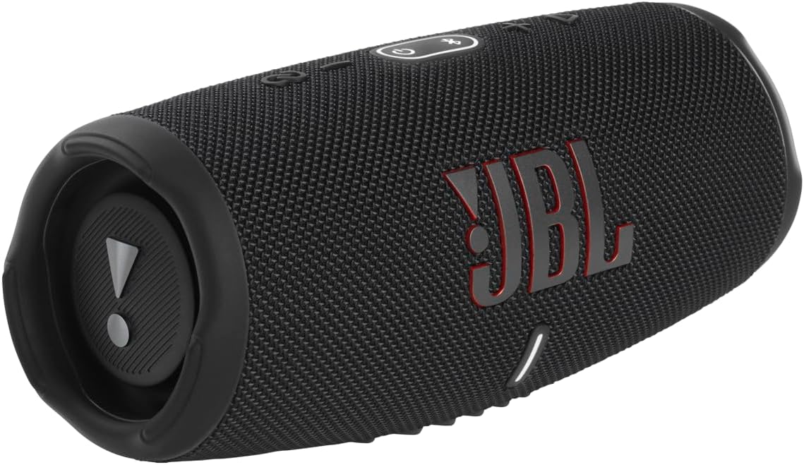 JBL Charge 5 Portable Bluetooth Speaker