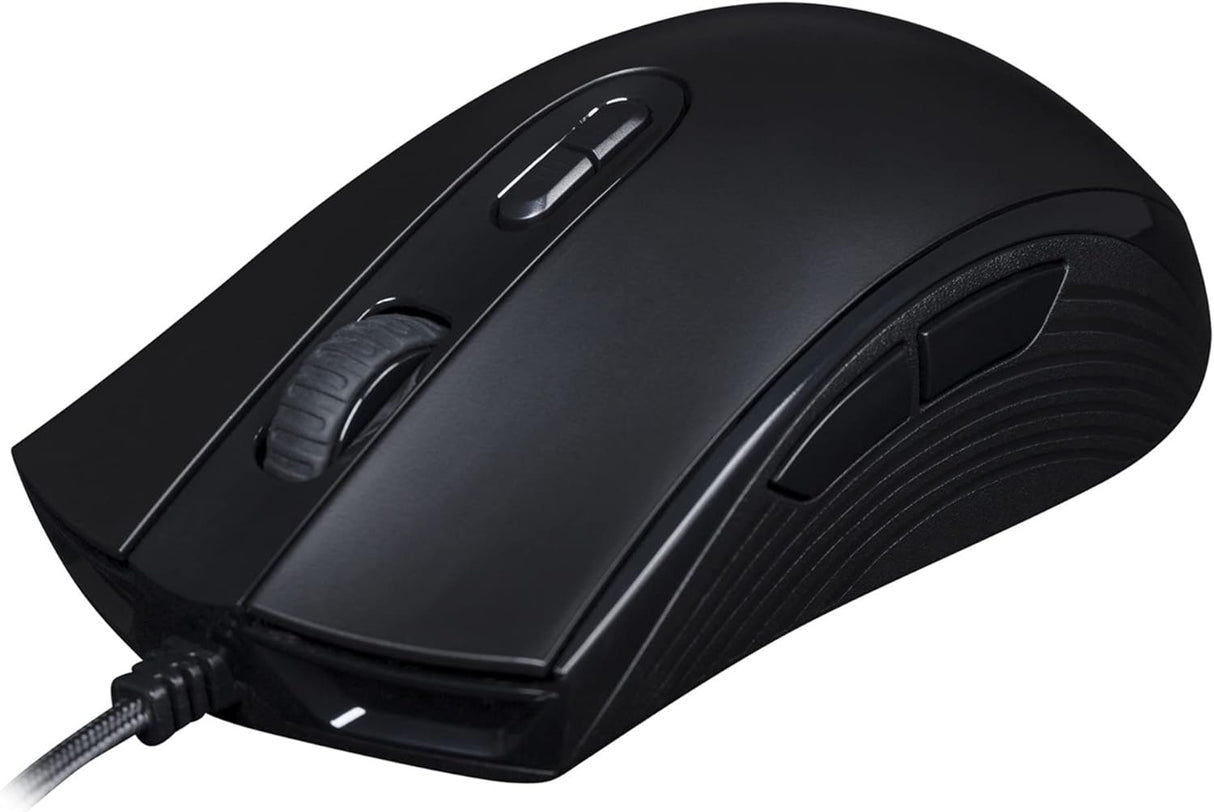 HyperX PulseFire Core RGB Gaming Mouse - Black