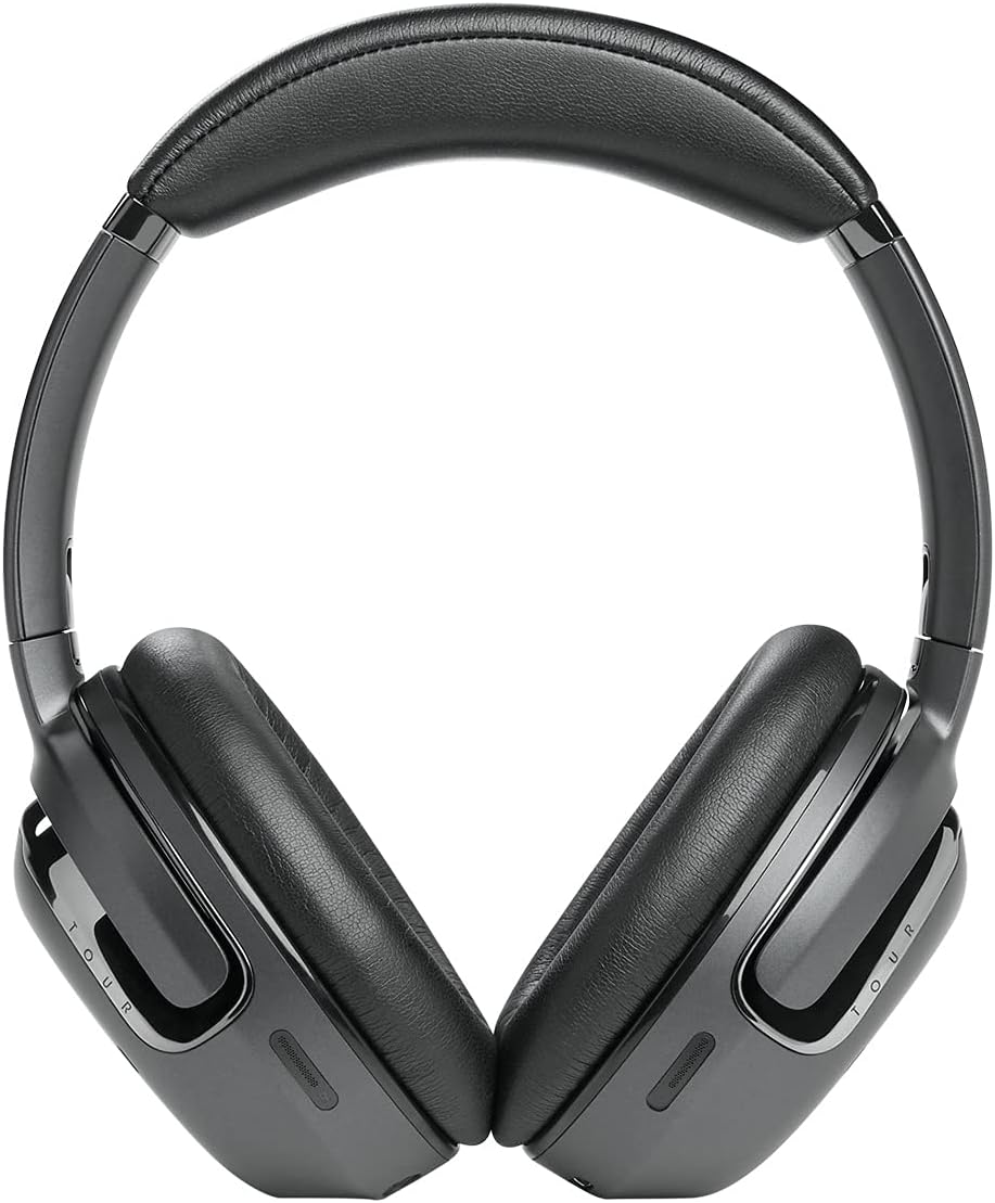 JBL Tour One M2 Wireless Over-Ear Noise Cancelling Headphones