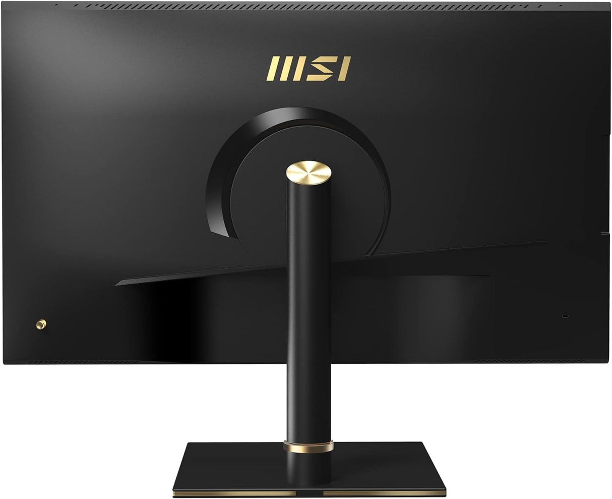 MSI MS321UP - 32 Inch UHD Productivity Monitor