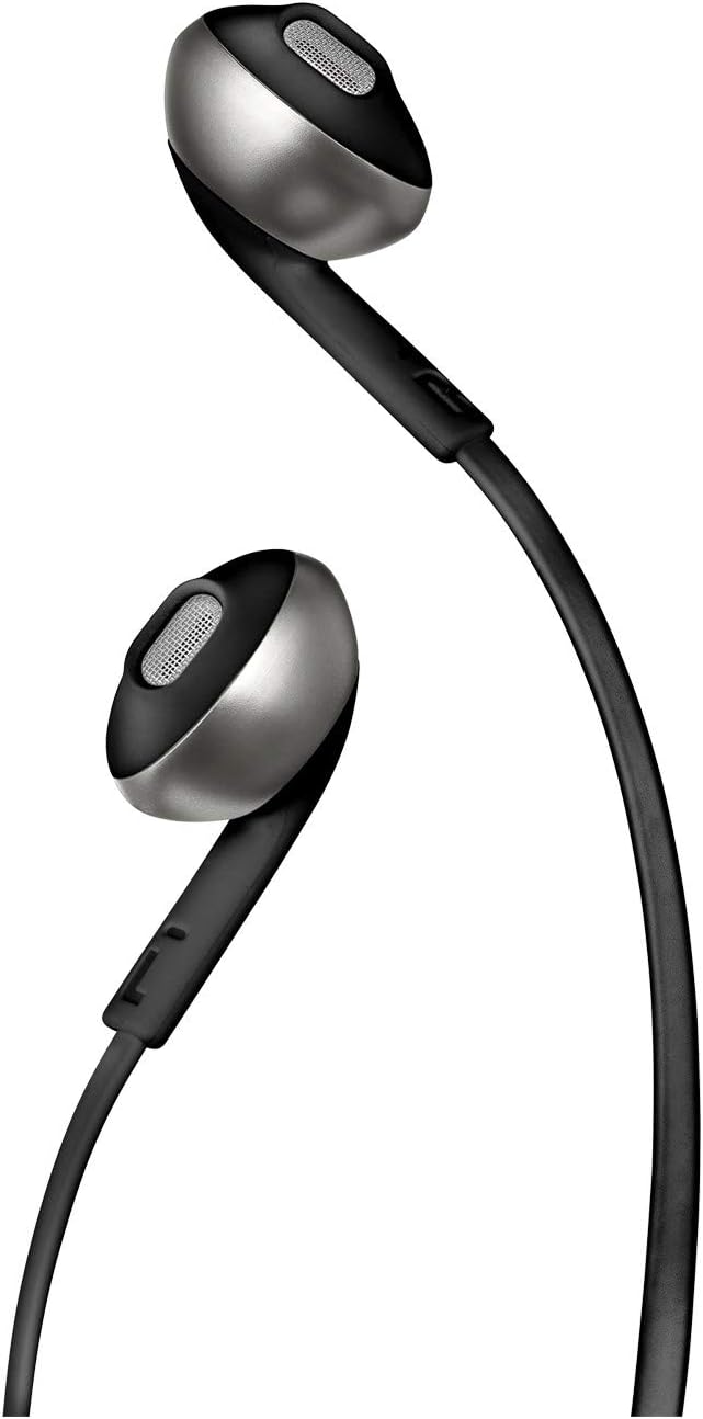 JBL Tune 205 Wired In-Ear Headphone